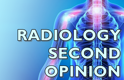 Radiology Second Opinion